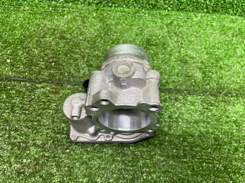 Дроссельная заслонка, 5500 рублей, Москва