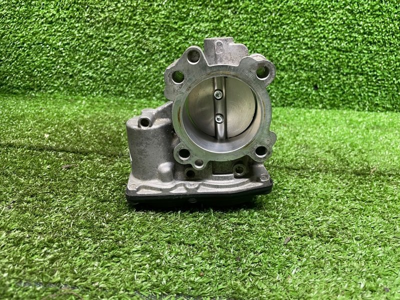 Дроссельная заслонка, 5500 рублей, Москва