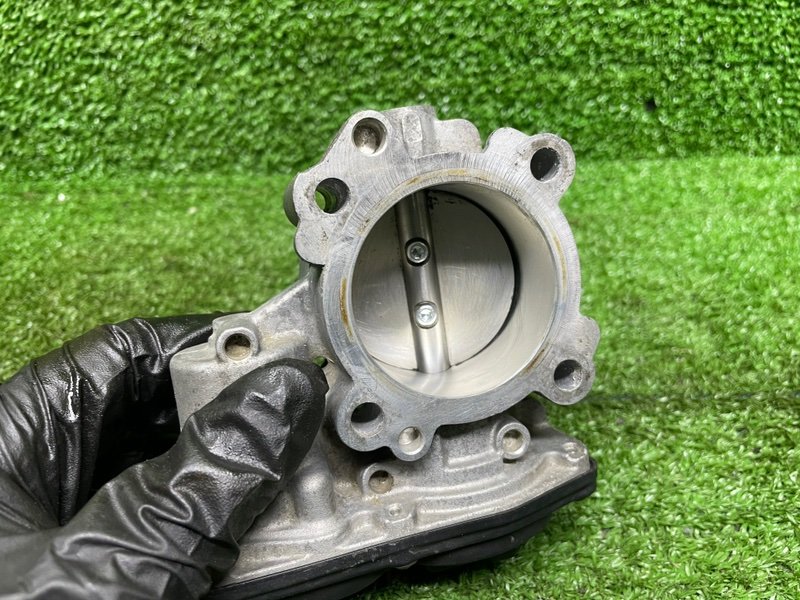 Дроссельная заслонка, 5500 рублей, Москва