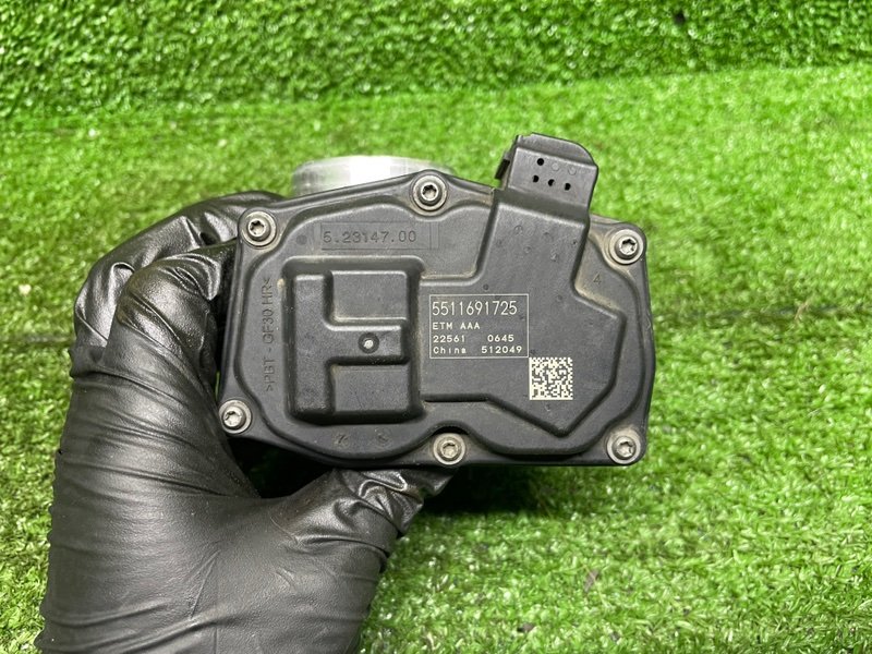 Дроссельная заслонка, 5500 рублей, Москва