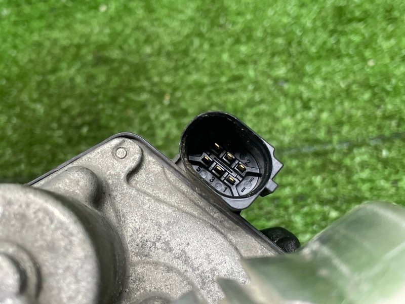 Дроссельная заслонка, 5500 рублей, Москва