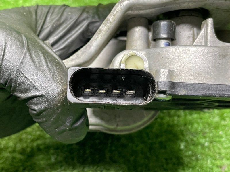 Моторчик стеклоочистителя передний, 3500 рублей, Москва