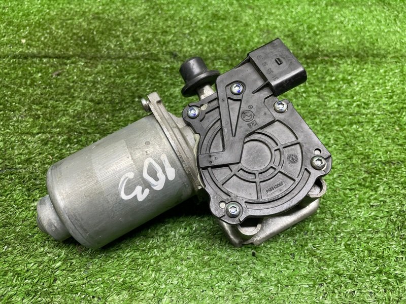 Моторчик стеклоочистителя передний, 3500 рублей, Москва