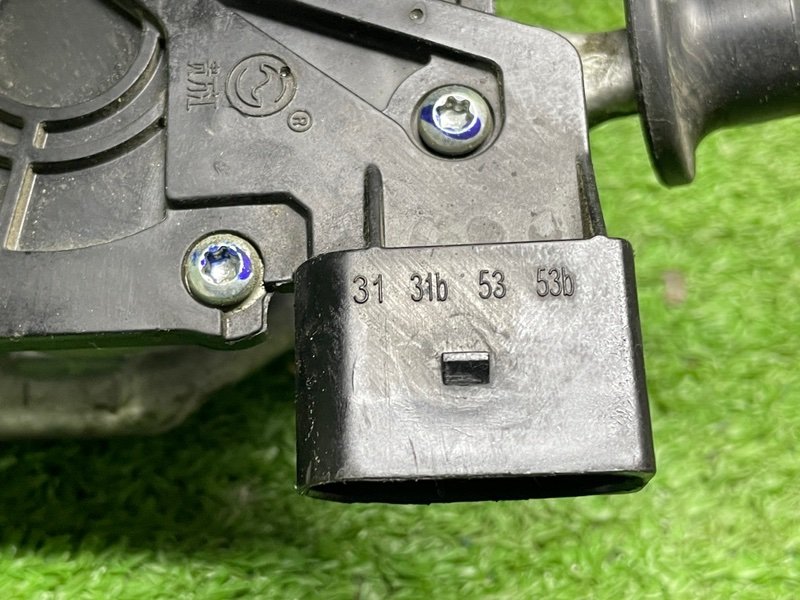 Моторчик стеклоочистителя передний, 3500 рублей, Москва