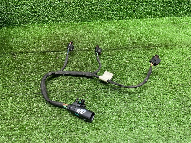 Проводка форсунок, 1500 рублей, Москва