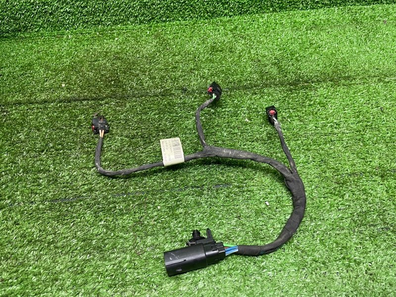 Проводка форсунок, 1500 рублей, Москва