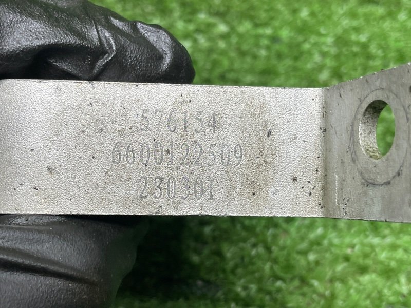 Кронштейн глушителя, 1000 рублей, Москва