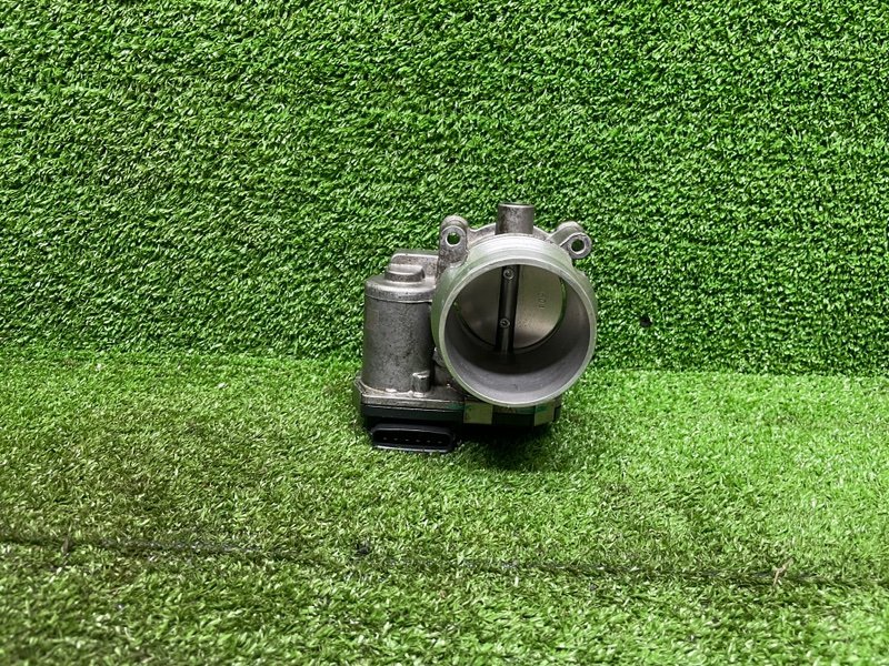 Дроссельная заслонка, 5000 рублей, Москва