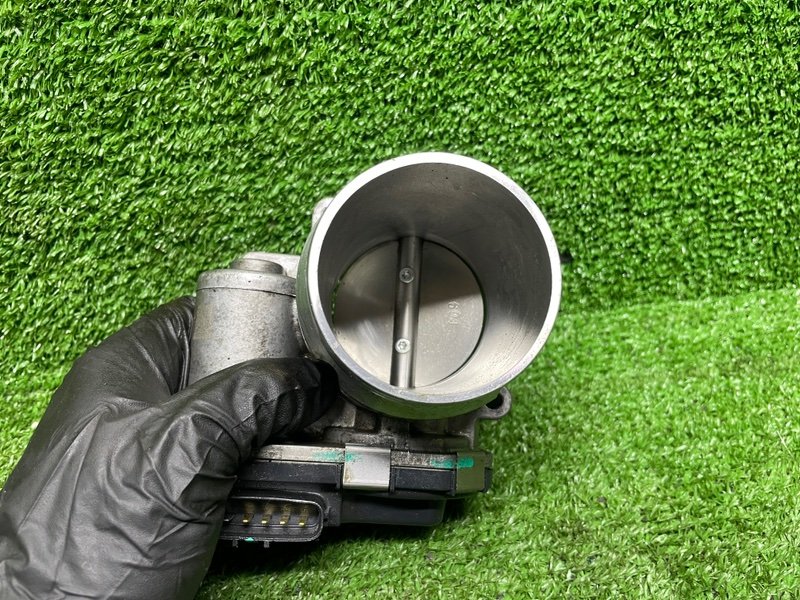 Дроссельная заслонка, 5000 рублей, Москва