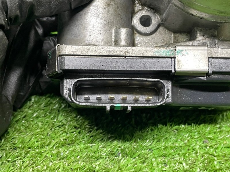 Дроссельная заслонка, 5000 рублей, Москва