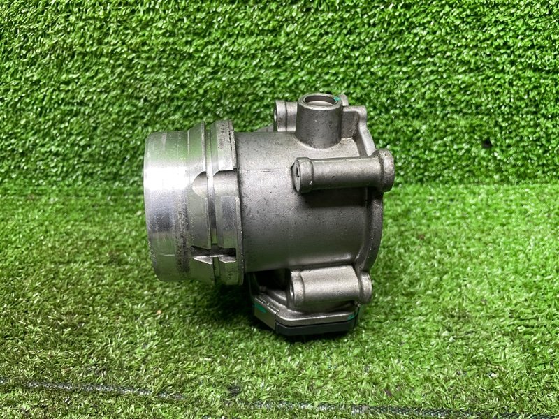 Дроссельная заслонка, 5000 рублей, Москва