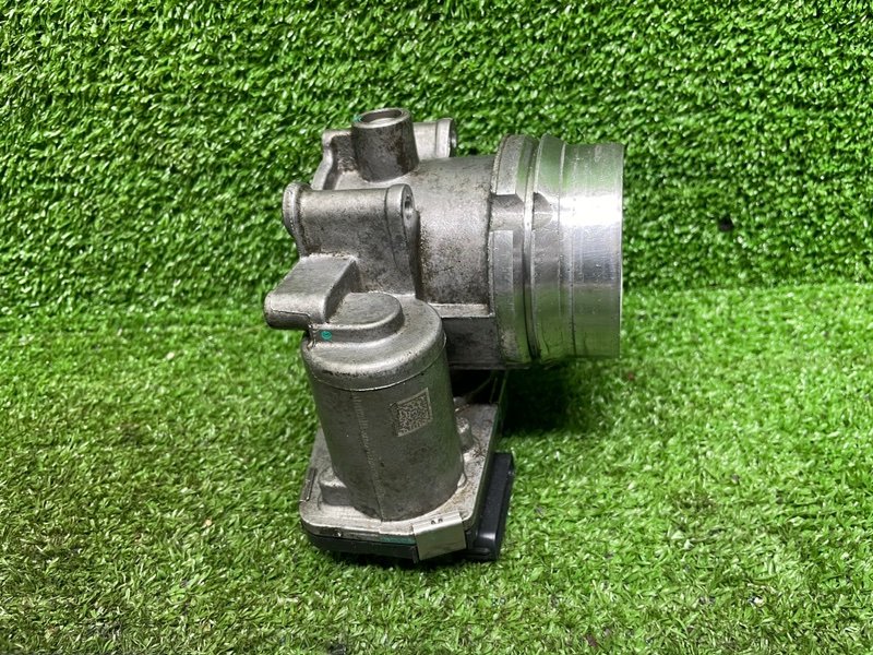 Дроссельная заслонка, 5000 рублей, Москва