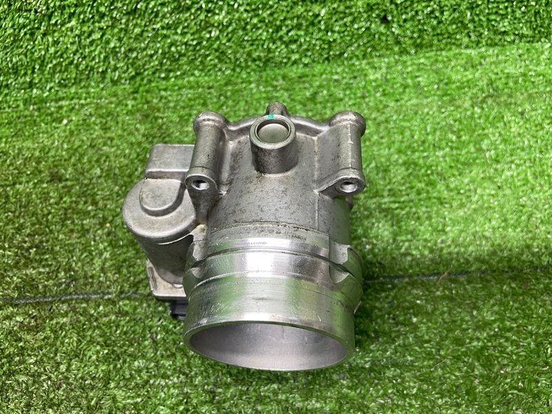 Дроссельная заслонка, 5000 рублей, Москва