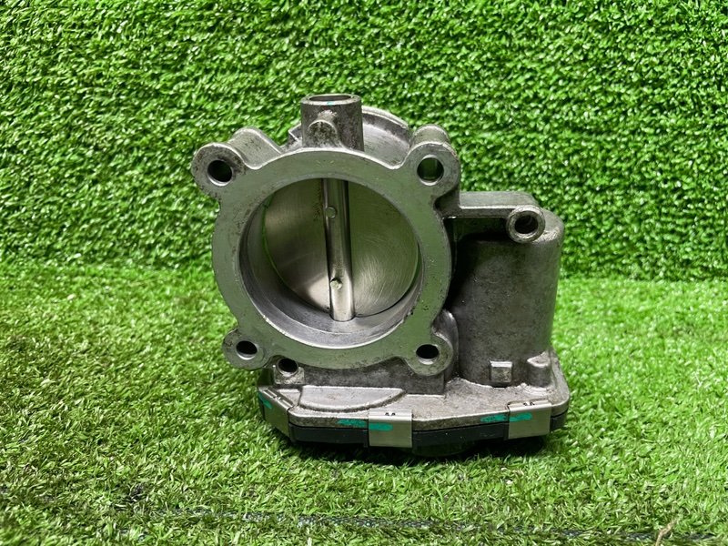 Дроссельная заслонка, 5000 рублей, Москва