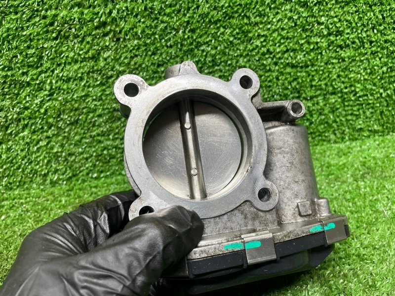 Дроссельная заслонка, 5000 рублей, Москва