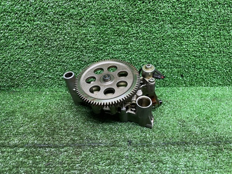 Масляный насос, 20000 рублей, Москва