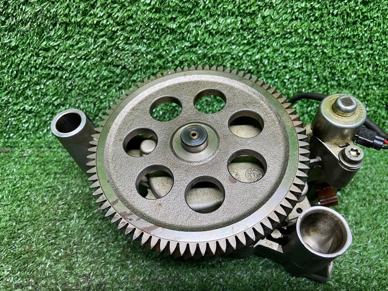 Масляный насос, 20000 рублей, Москва