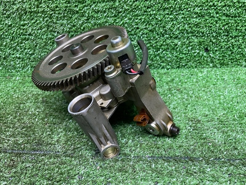 Масляный насос, 20000 рублей, Москва