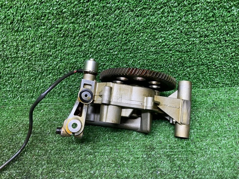 Масляный насос, 20000 рублей, Москва