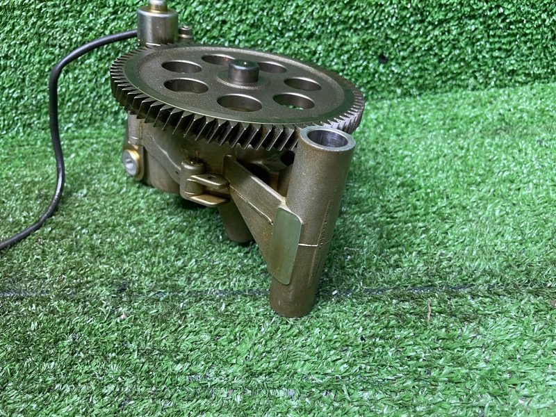 Масляный насос, 20000 рублей, Москва