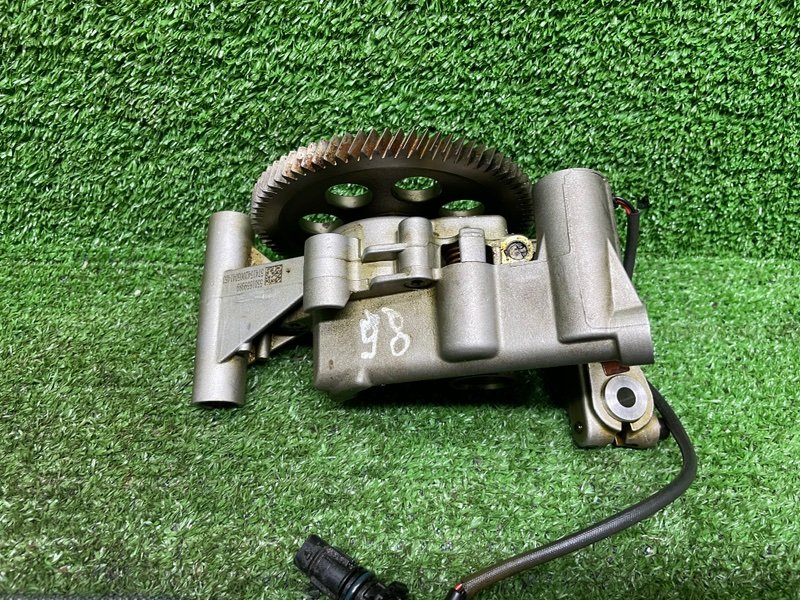 Масляный насос, 20000 рублей, Москва