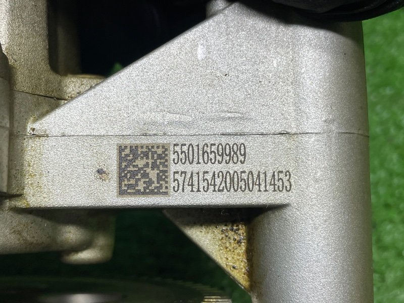 Масляный насос, 20000 рублей, Москва