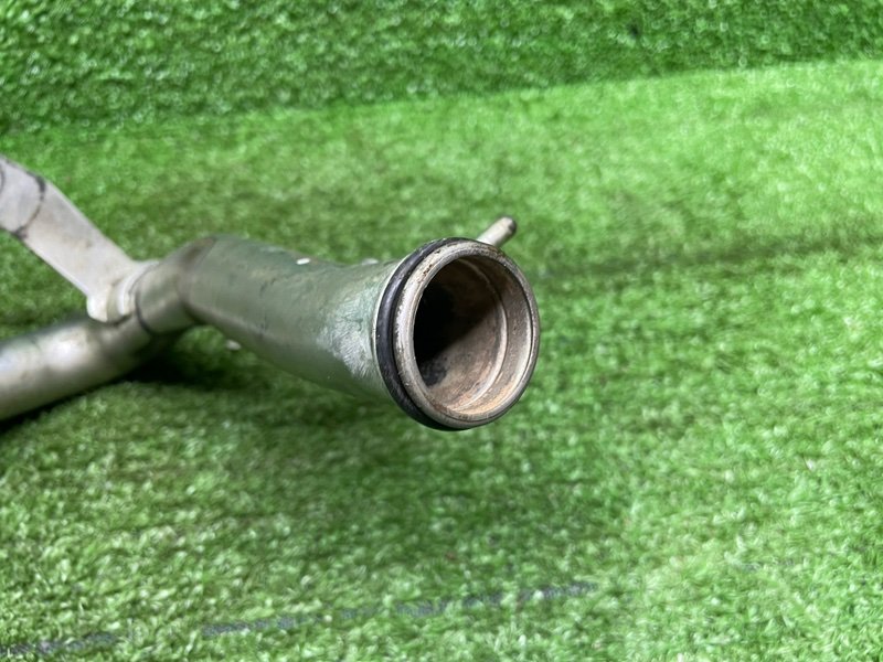 Патрубок системы охлаждения, 1000 рублей, Москва