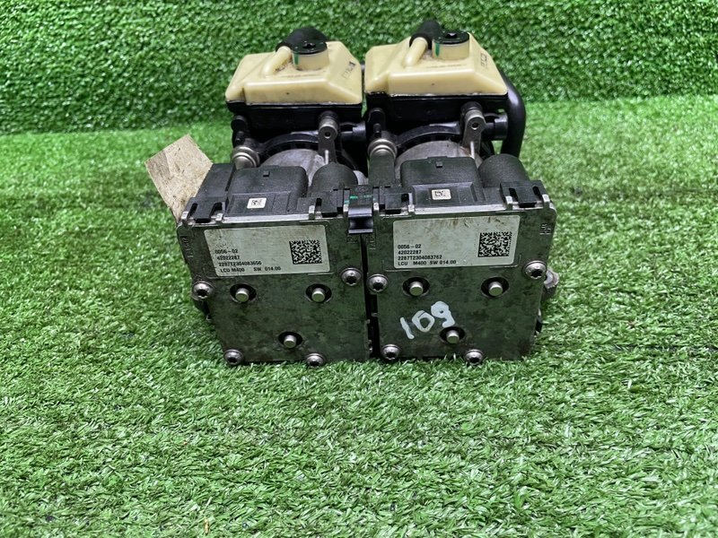 Актуатор АКПП, 30000 рублей, Москва