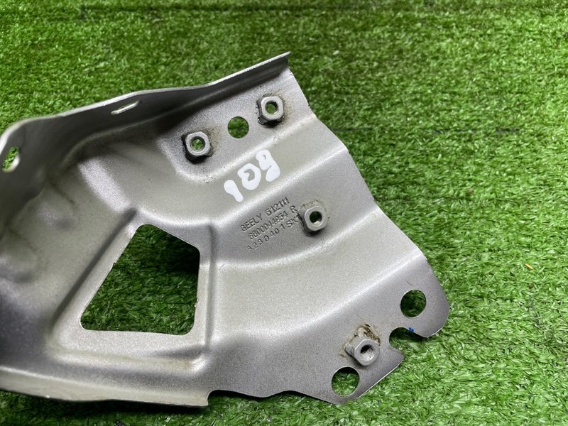 Кронштейн крыла, 3500 рублей, Москва