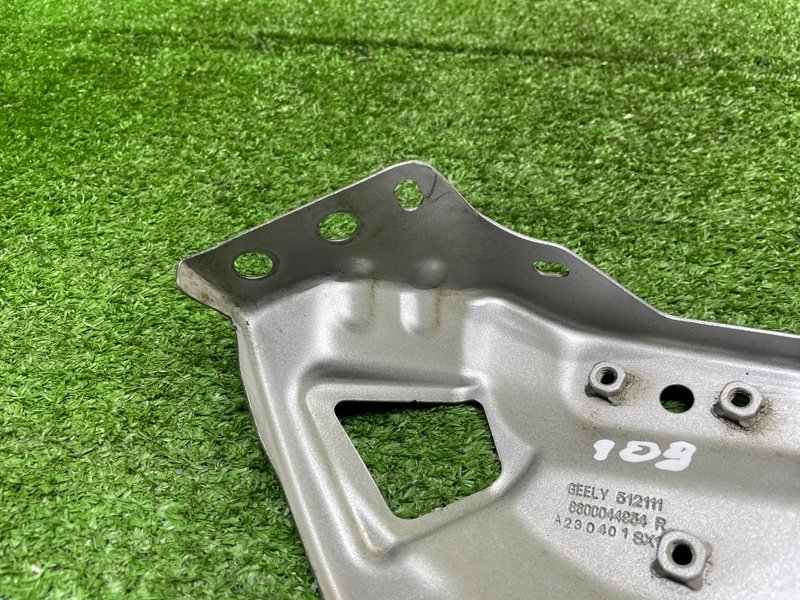 Кронштейн крыла, 3500 рублей, Москва