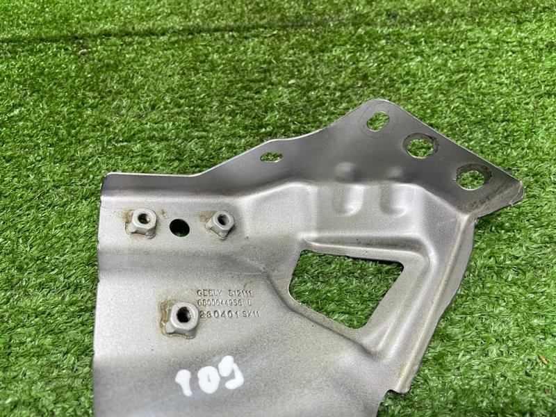 Кронштейн крыла, 3500 рублей, Москва