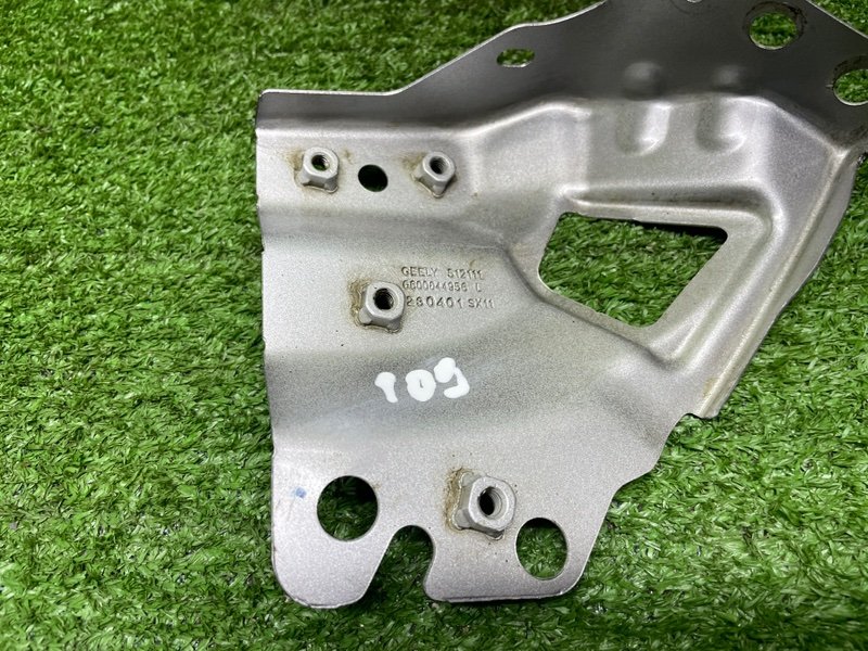 Кронштейн крыла, 3500 рублей, Москва