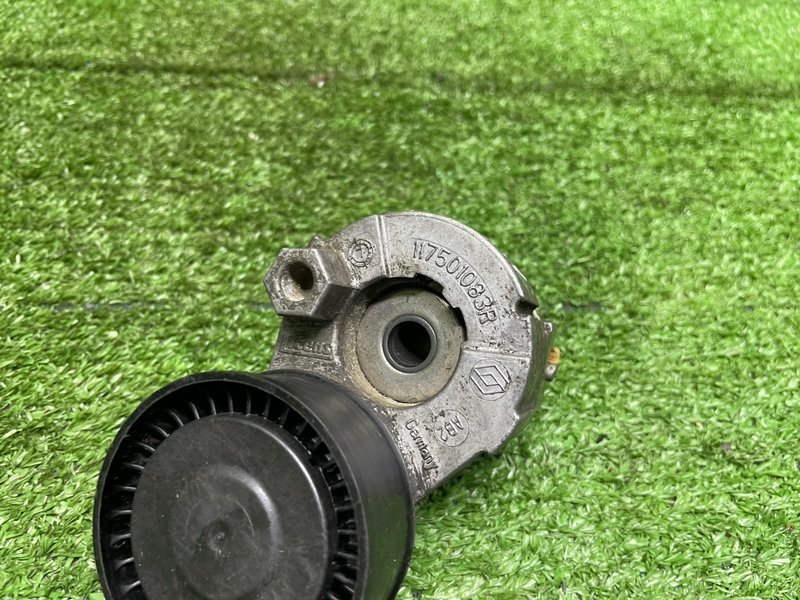 Ролик-натяжитель, 500 рублей, Москва