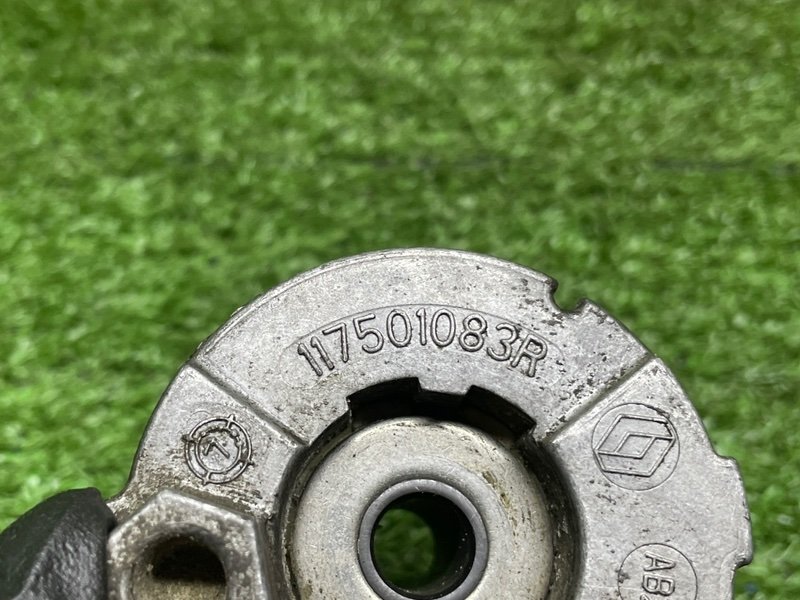 Ролик-натяжитель, 500 рублей, Москва