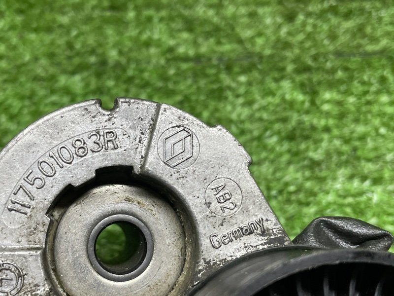 Ролик-натяжитель, 500 рублей, Москва