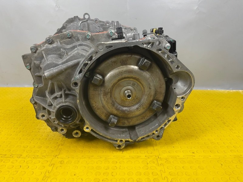 АКПП SQRE4T15C, 139000 рублей, Москва