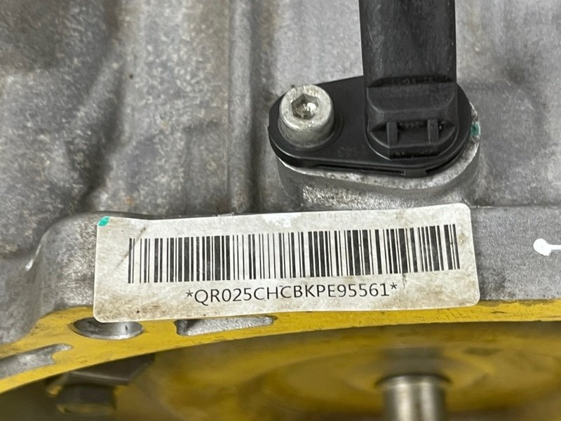 АКПП SQRE4T15C, 139000 рублей, Москва