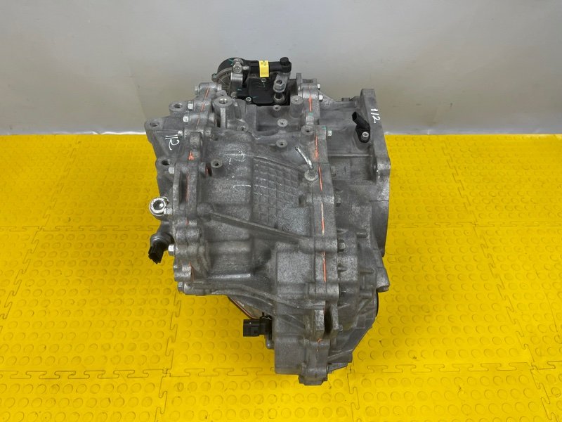 АКПП SQRE4T15C, 139000 рублей, Москва