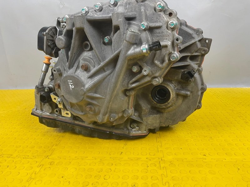 АКПП SQRE4T15C, 139000 рублей, Москва