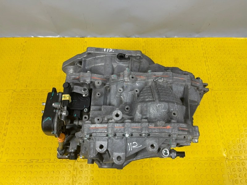 АКПП SQRE4T15C, 139000 рублей, Москва