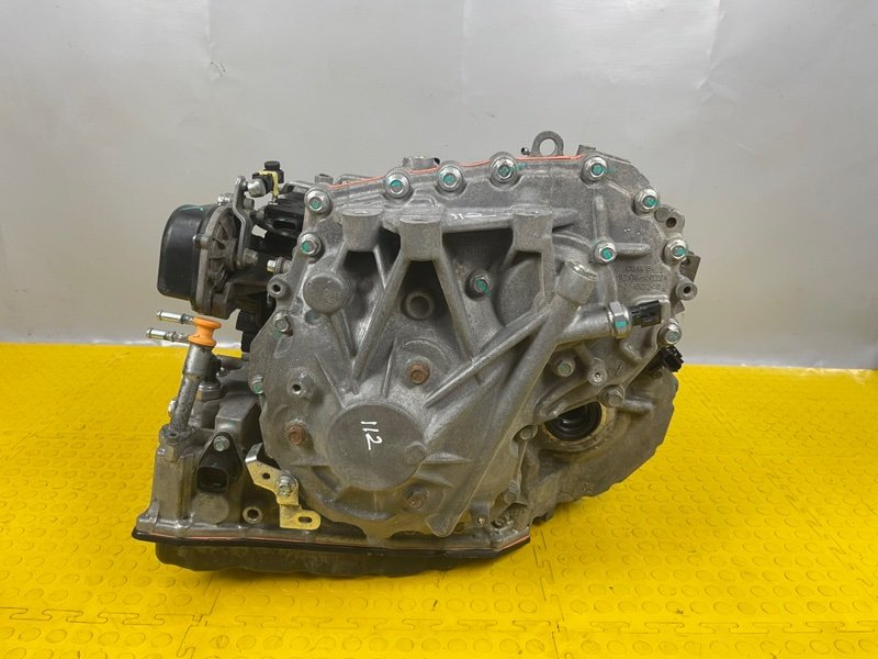 АКПП SQRE4T15C, 139000 рублей, Москва