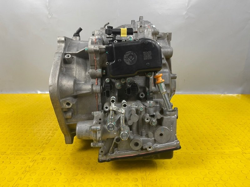АКПП SQRE4T15C, 139000 рублей, Москва
