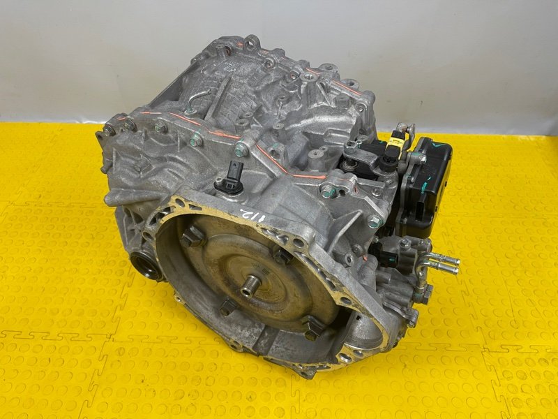 АКПП SQRE4T15C, 139000 рублей, Москва
