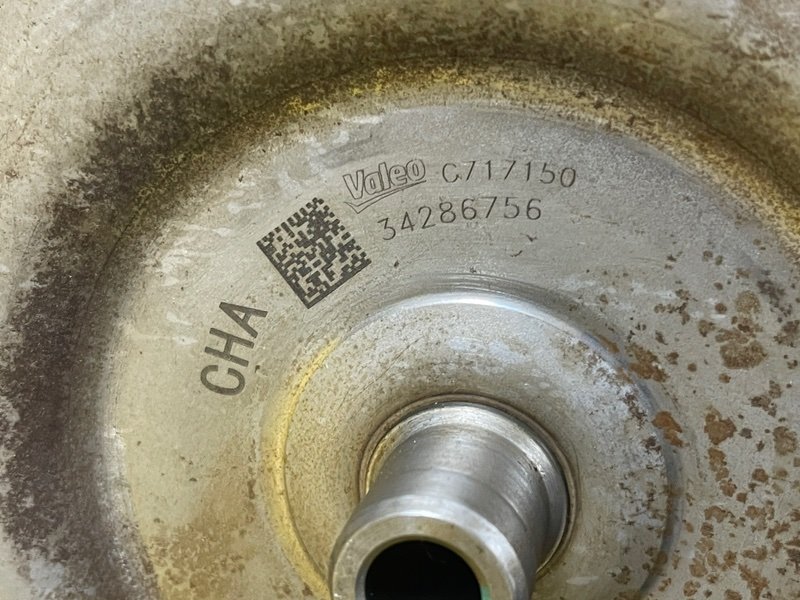 АКПП SQRE4T15C, 139000 рублей, Москва