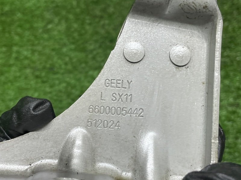 Петля капота, 3500 рублей, Москва