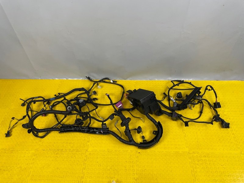 Проводка подкапотная, 43000 рублей, Москва