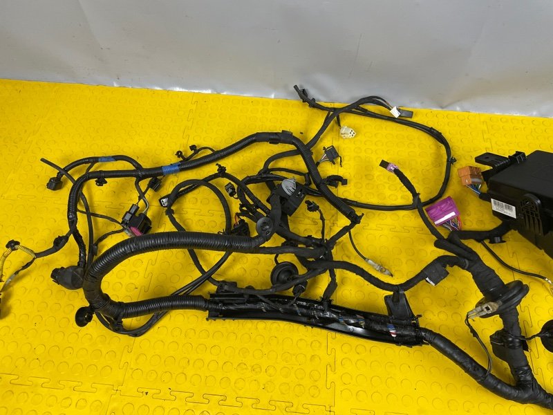 Проводка подкапотная, 43000 рублей, Москва