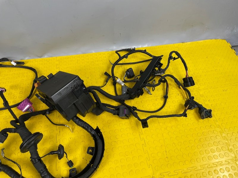 Проводка подкапотная, 43000 рублей, Москва