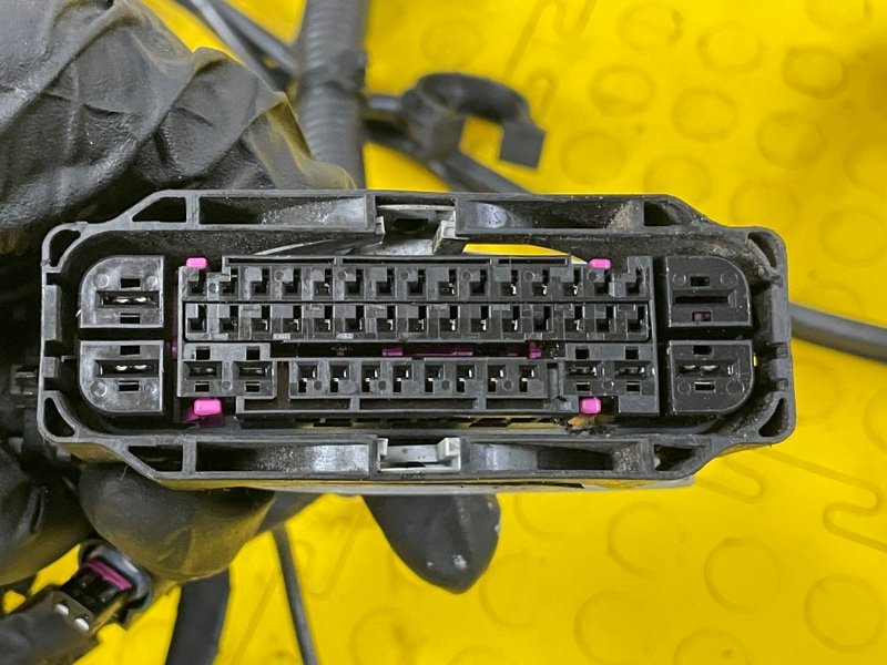 Проводка подкапотная, 43000 рублей, Москва