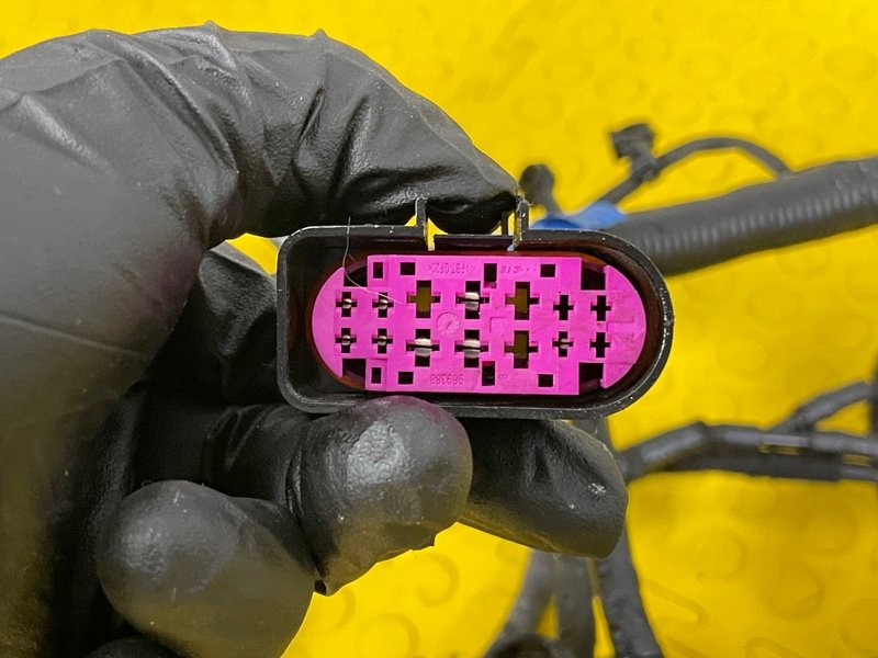 Проводка подкапотная, 43000 рублей, Москва